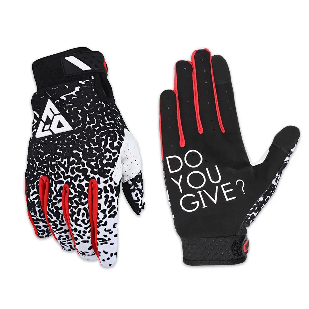 BG05 Gloves Touch Screen & Anti-slip