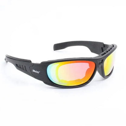 BSG02 Tactical Polarized Glasses