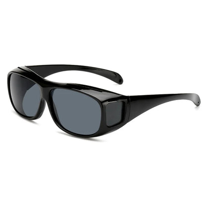 BSG09 Sunglasses Anti-glare Windproof UV Protection