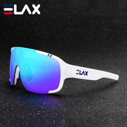 BSG14 ELAX Sunglasses UV400 Outdoor Sport