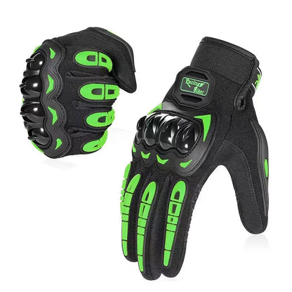 BG35 Summer Breathable Touch Screen Gloves (5 Colors)