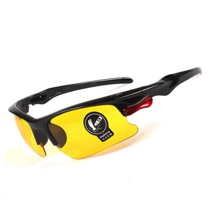 BSG09 Sunglasses Anti-glare Windproof UV Protection