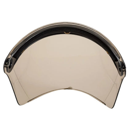 3-Snap Helmet Visor