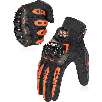 BG35 Summer Breathable Touch Screen Gloves (5 Colors)