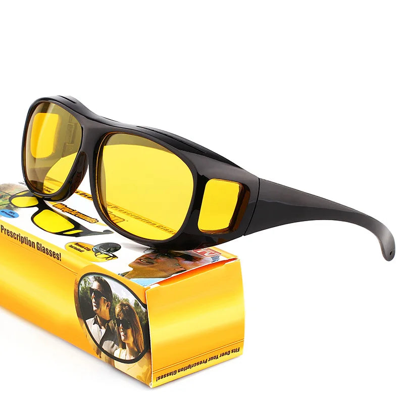 BSG09 Sunglasses Anti-glare Windproof UV Protection