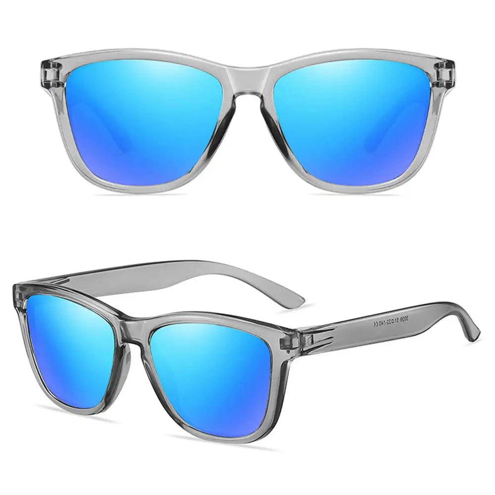 BSG07 Polarized Sunglasses UV400 Protection