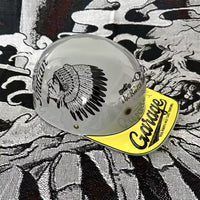 Indian Silver Garage