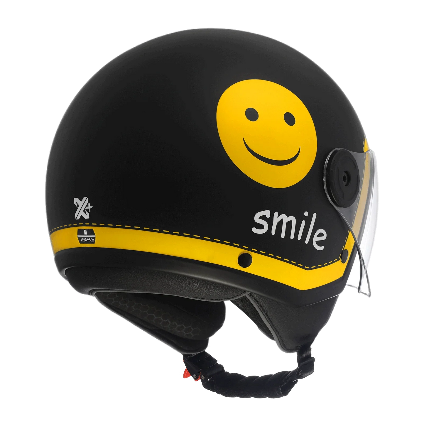 B06 Hello Motorcycle Helmet