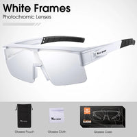 White x Photochromic