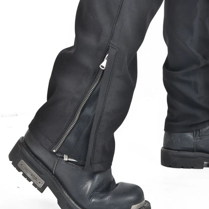 BikerZoneZ ArmorFlex™ Riding Pants