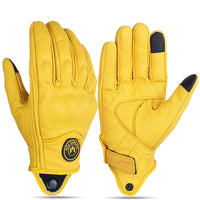 AFG Yellow