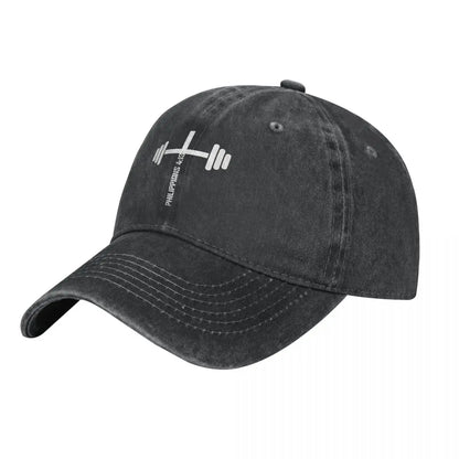 Fitness Caps