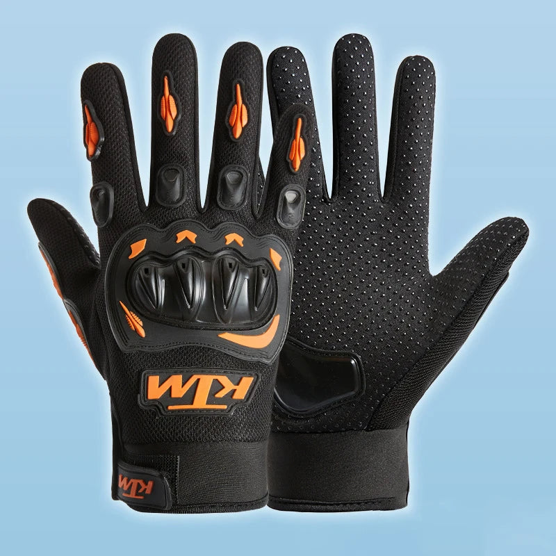 BG06 Waterproof & Anti-slip & Anti-fall Gloves