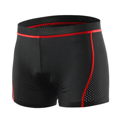 BikerZoneZ™ Padded Shorts