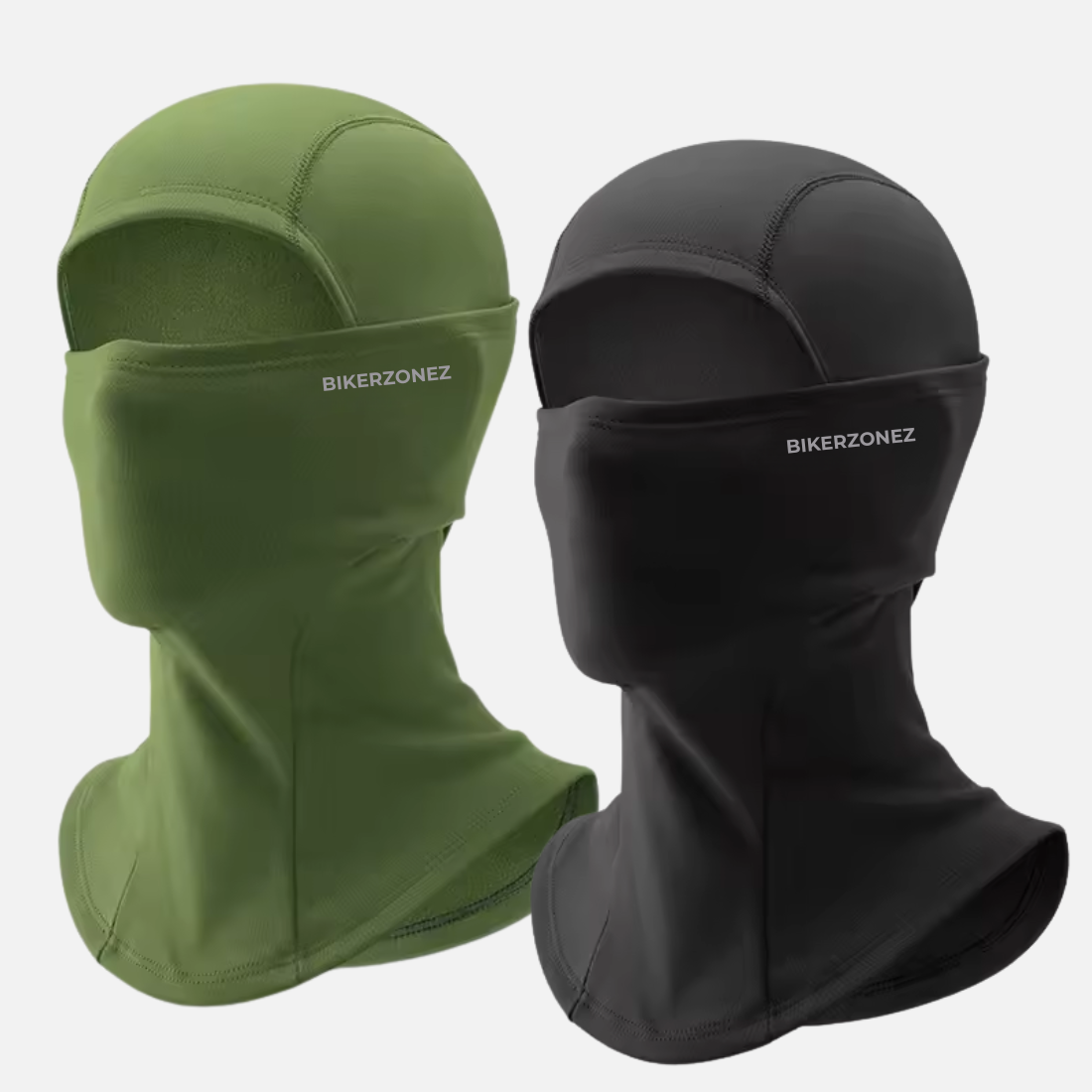 Winter Rider Face Mask – Warm, Windproof & Breathable