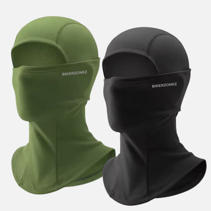 Winter Rider Face Mask – Warm, Windproof & Breathable