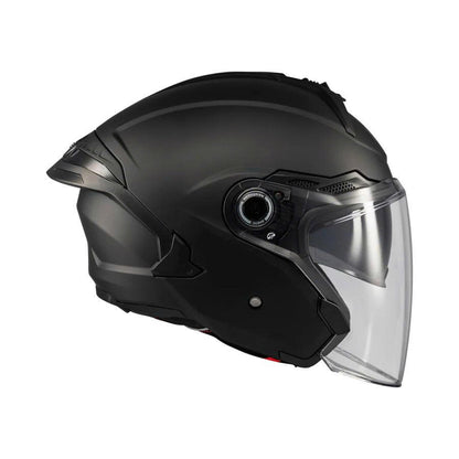 MT Cosmo SV Open Face Helmet – ECE & DOT Certified