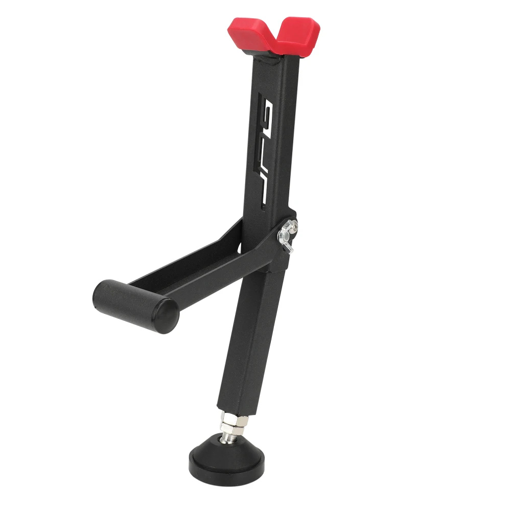BikerZoneZ Portable Motorcycle Stand