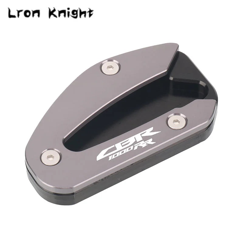 Kickstand Foot Pad for Honda Motorcycles