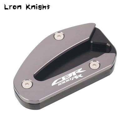 Kickstand Foot Pad for Honda Motorcycles