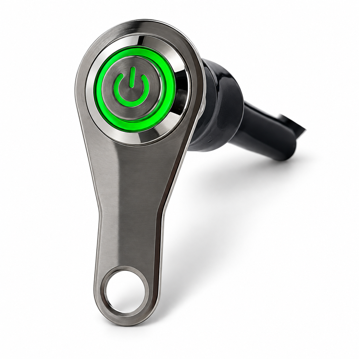 BikerZoneZ Motorcycle Add-On Switch