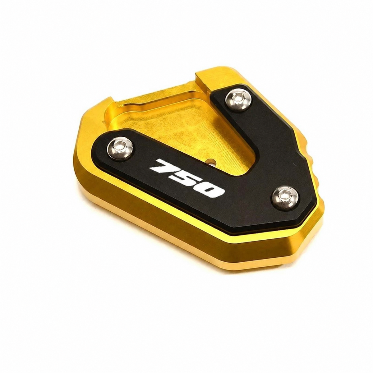Kickstand Foot Pad for Suzuki Motorcycles