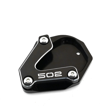 Kickstand Foot Pad for Benelli Motorcycles