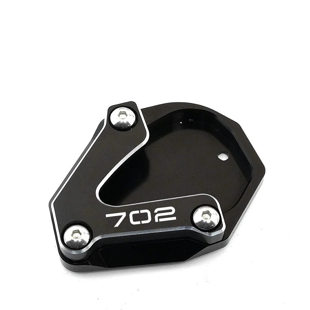 Kickstand Foot Pad for Benelli Motorcycles