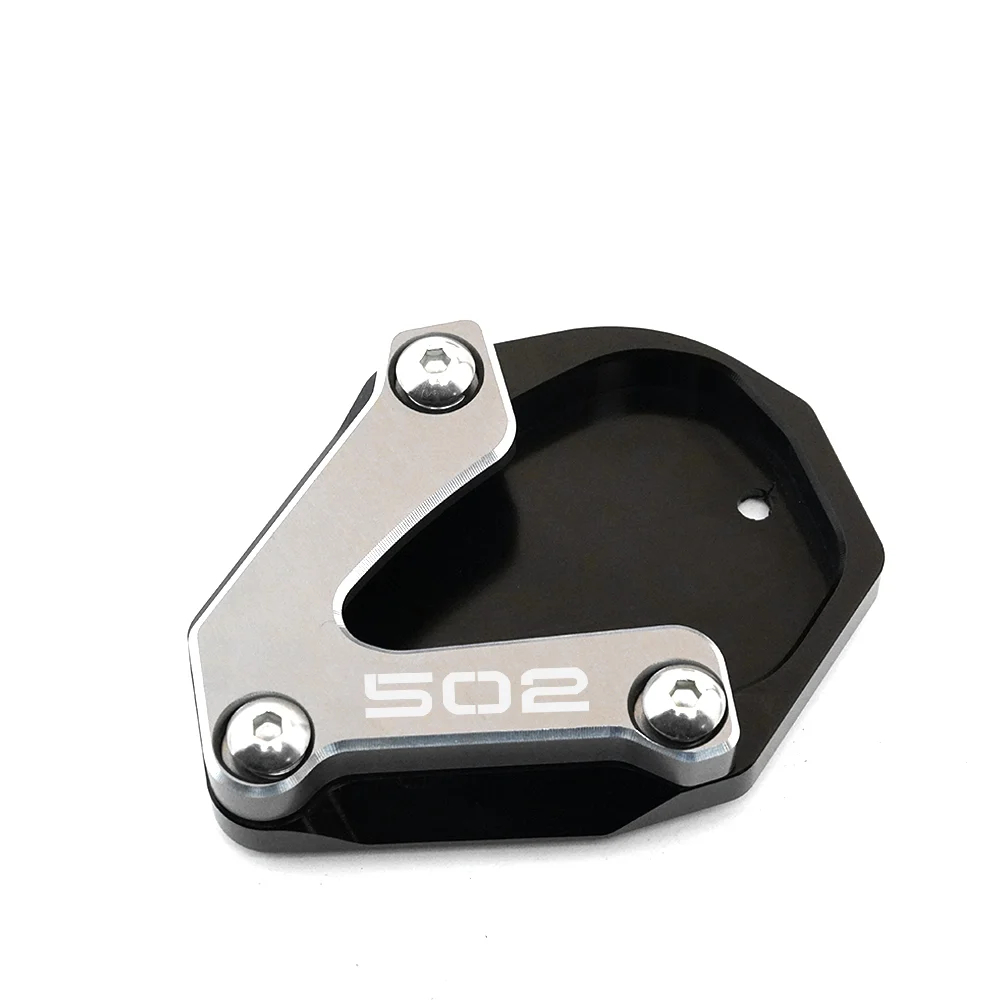 Kickstand Foot Pad for Benelli Motorcycles