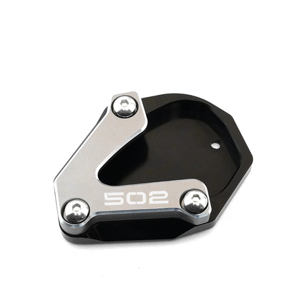 Kickstand Foot Pad for Benelli Motorcycles