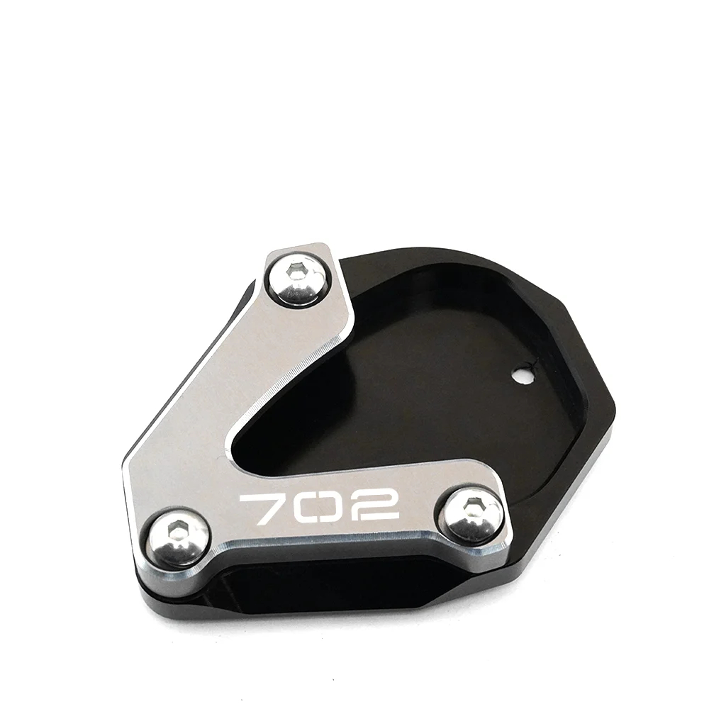 Kickstand Foot Pad for Benelli Motorcycles