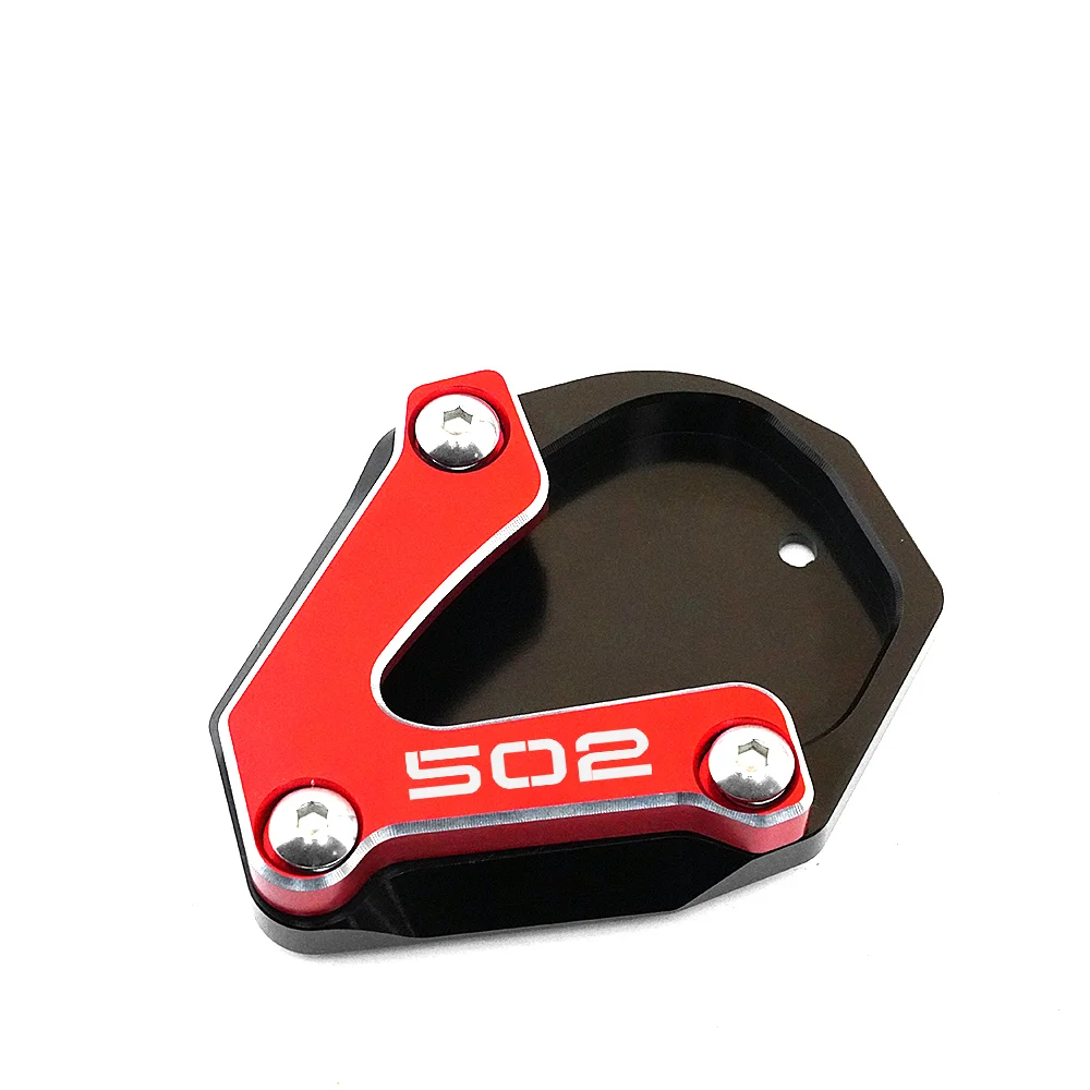 Kickstand Foot Pad for Benelli Motorcycles