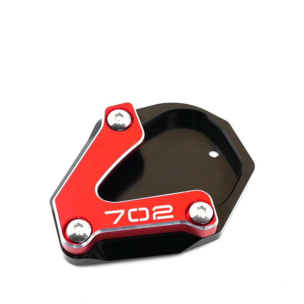 Kickstand Foot Pad for Benelli Motorcycles