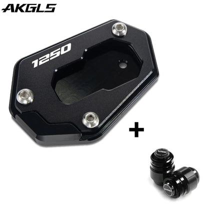 Kickstand Foot Pad for BMW Motorcycles