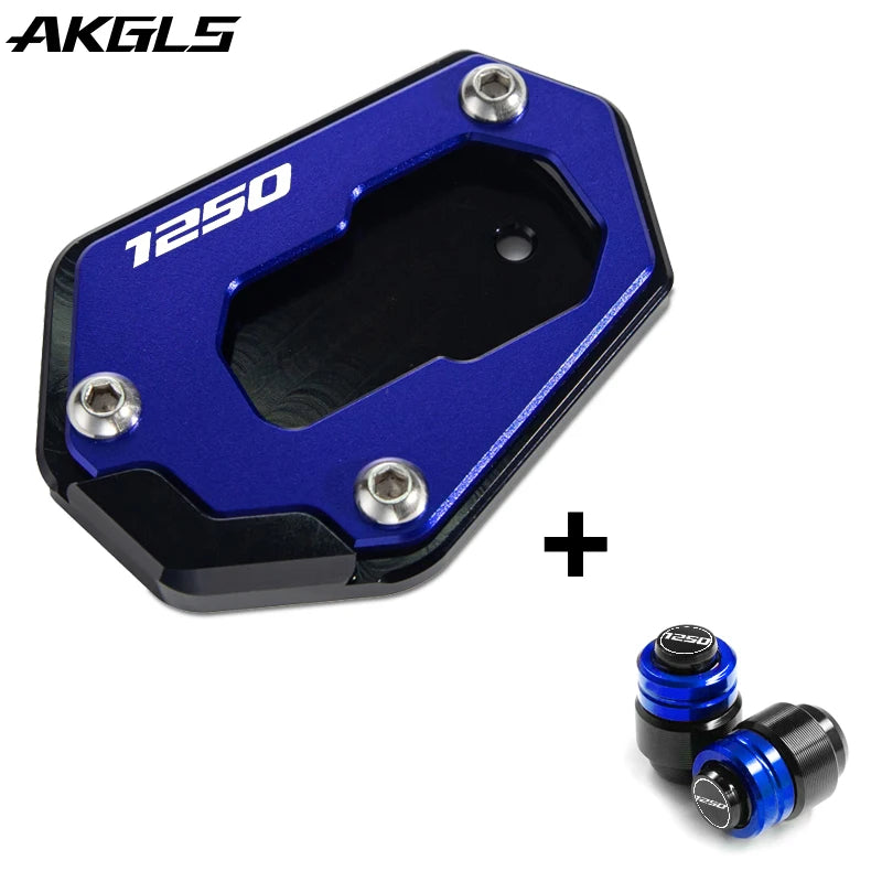 Kickstand Foot Pad for BMW Motorcycles