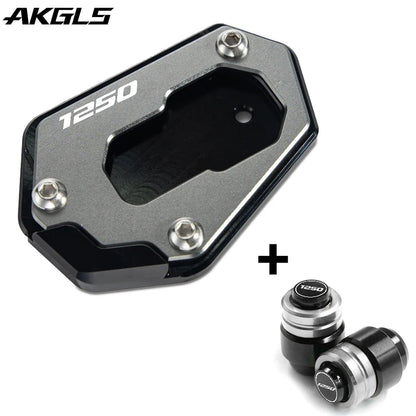 Kickstand Foot Pad for BMW Motorcycles