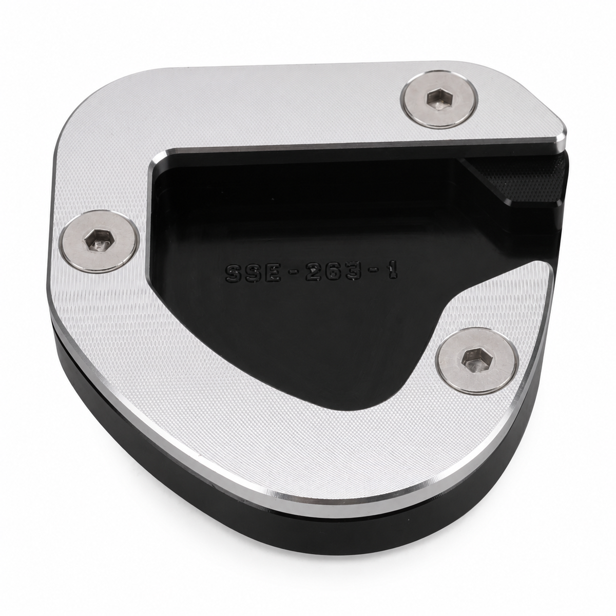 Kickstand Foot Pad for Suzuki Motorcycles