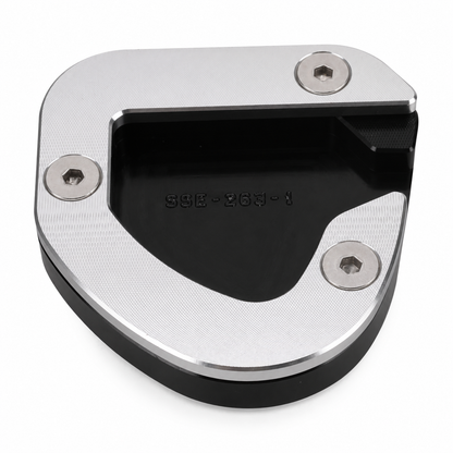 Kickstand Foot Pad for Suzuki Motorcycles