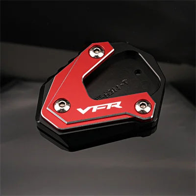 Kickstand Foot Pad for Honda Motorcycles