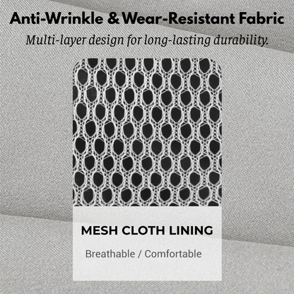 Motorcycle Rain Suit for Riders (Jacket + Pants) – Waterproof, Windproof & Breathable