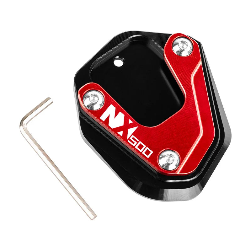 Kickstand Foot Pad for Honda Motorcycles