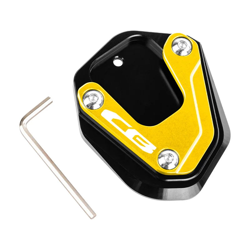 Kickstand Foot Pad for Honda Motorcycles