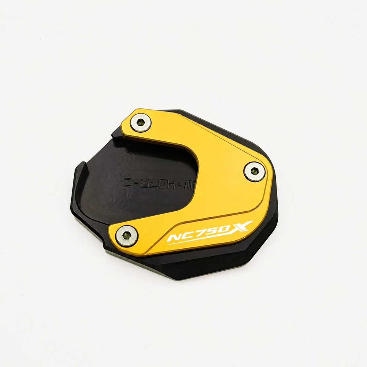 Kickstand Foot Pad for Honda Motorcycles