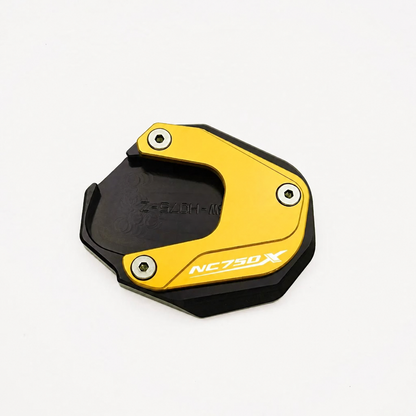Kickstand Foot Pad for Honda Motorcycles