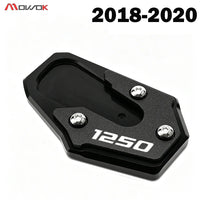 BMW R 1250 RT (2018-2020)