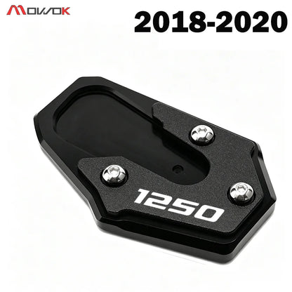 Kickstand Foot Pad for BMW Motorcycles