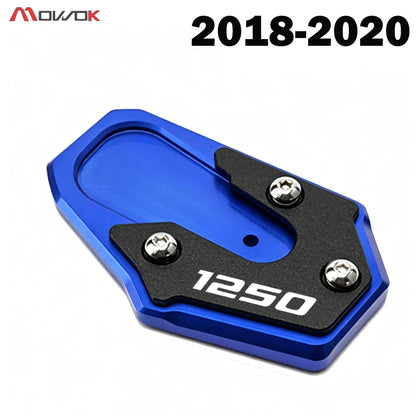 Kickstand Foot Pad for BMW Motorcycles