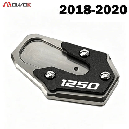 Kickstand Foot Pad for BMW Motorcycles