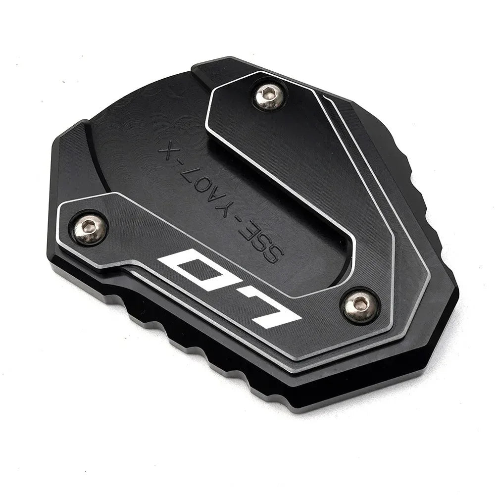 Kickstand Foot Pad for Yamaha Motorcycles