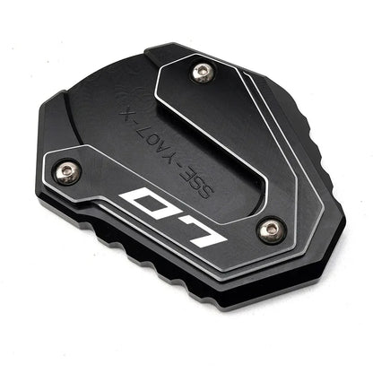Kickstand Foot Pad for Yamaha Motorcycles